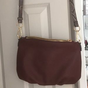 G.i.l.i crossbody (qvc line)
